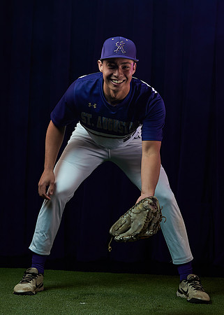 St. Augustine Varsity Baseball Media Day
