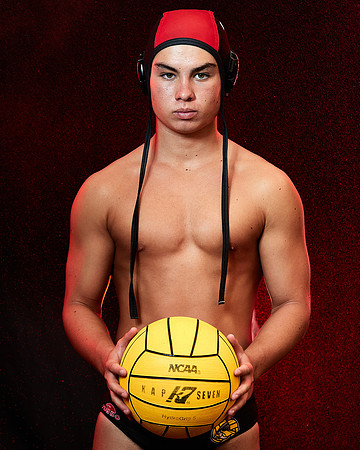 La Jolla Boys Water Polo