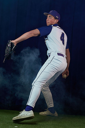 St. Augustine Varsity Baseball Media Day