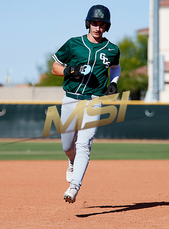 AIA Softball Gilbert Christian vs Seton JV Baseball