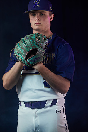 St. Augustine Varsity Baseball Media Day