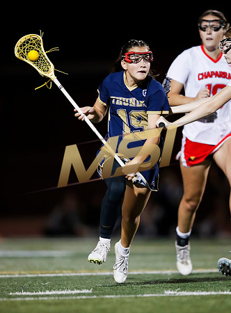 AGLA Play-0ff Girls Varsity Lacrosse Desert Vista vs Chaparral Playoff