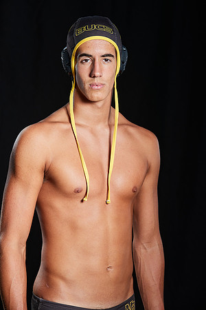 Mission Bay Boys Water Polo