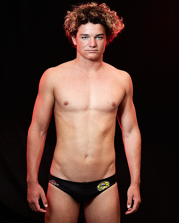 La Jolla Boys Water Polo