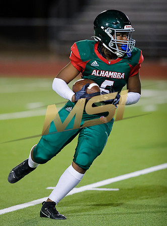 SEP. 17 2024: AIA High School JV Football
