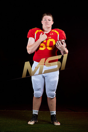 Seton Catholic Preparatory Seton Fall Sports Media Day