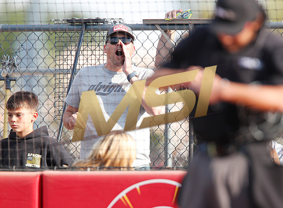 AIA Play-0ff Varsity Baseball  Apache Juction vs Seton