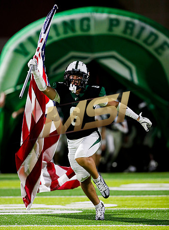 SEP. 17 2024: AIA High School Football