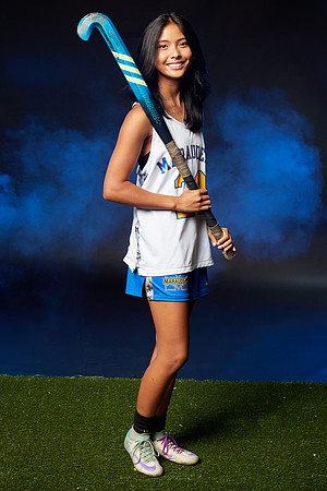 Senior Media Day