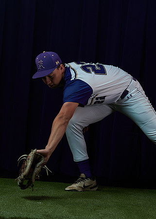 St. Augustine Varsity Baseball Media Day