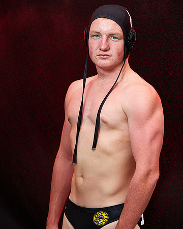 La Jolla Boys Water Polo