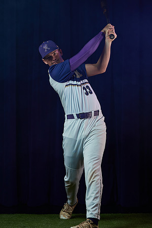 St. Augustine Varsity Baseball Media Day