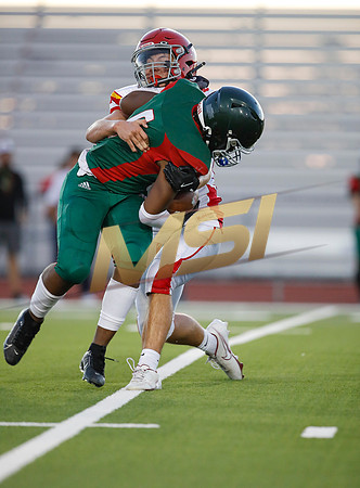 SEP. 17 2024: AIA High School JV Football
