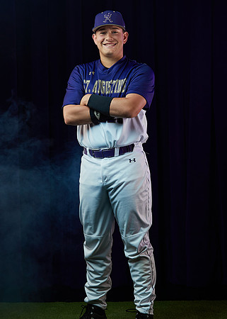 St. Augustine Varsity Baseball Media Day
