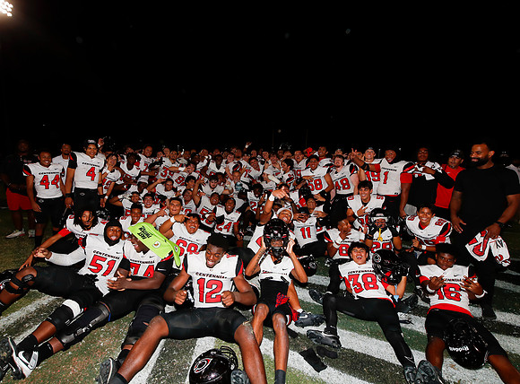 AIA High School Football (Honor Bowl)