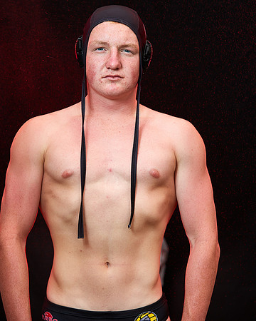 La Jolla Boys Water Polo