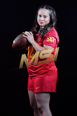 Seton Catholic Preparatory Seton Fall Sports Media Day