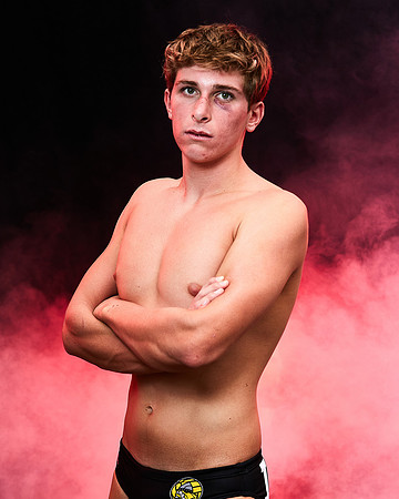 La Jolla Boys Water Polo