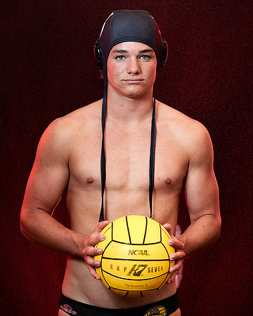 La Jolla Boys Water Polo