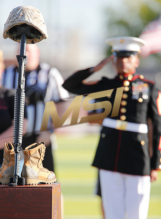 SEP. 20 2024: AIA High School Flag Football (Arizona Honor Bowl)