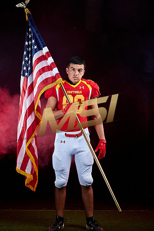 Seton Catholic Preparatory Seton Fall Sports Media Day