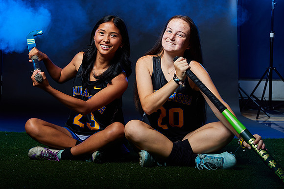 Senior Media Day