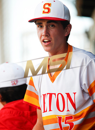 AIA Play-0ff Varsity Baseball  Apache Juction vs Seton