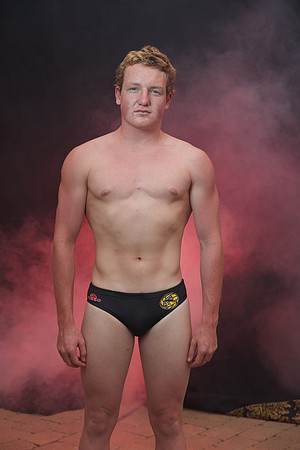 La Jolla Boys Water Polo