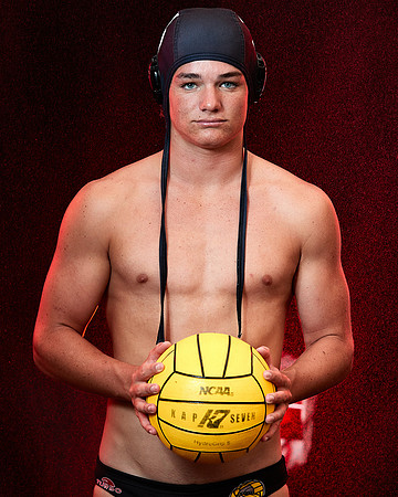 La Jolla Boys Water Polo