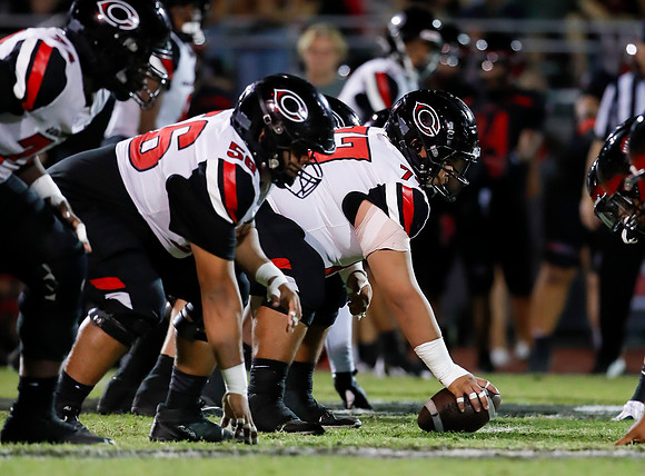 AIA High School Football (Honor Bowl)