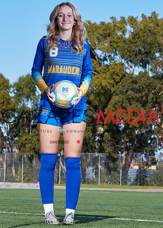 Mira Mesa High School Girls Soccer