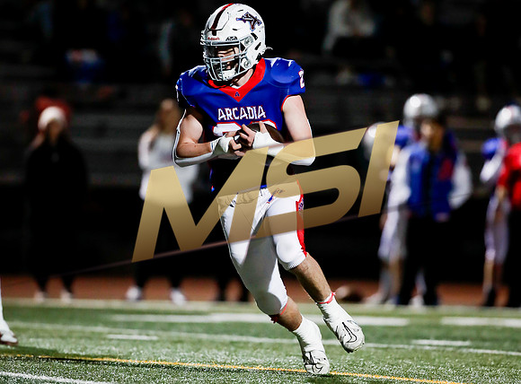 (AIA 4A Round 1 Playoff)