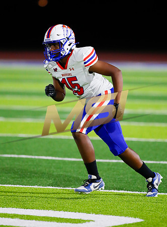 AIA High School Football (Honor Bowl)