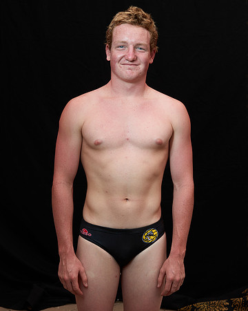 La Jolla Boys Water Polo