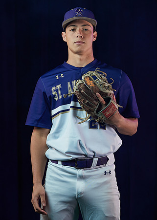 St. Augustine Varsity Baseball Media Day