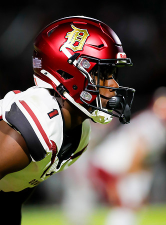 SEP. 20 2024: AIA High School Flag Football (Arizona Honor Bowl)