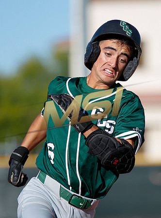 AIA Softball Gilbert Christian vs Seton JV Baseball