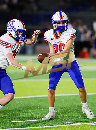 AIA High School Football (Honor Bowl)