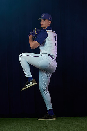 St. Augustine Varsity Baseball Media Day