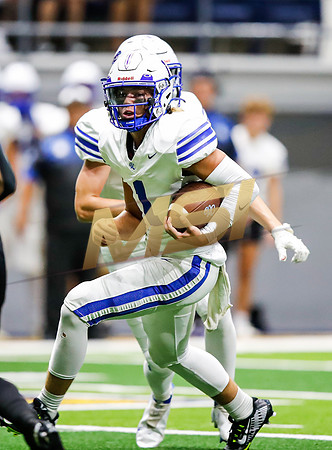 AIA Varsity Football: Arizona College Prep vs Valley Christian