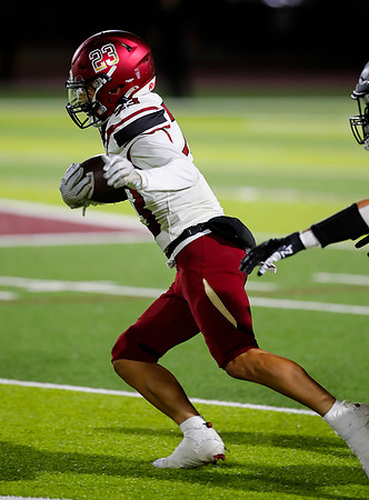 SEP. 20 2024: AIA High School Flag Football (Arizona Honor Bowl)