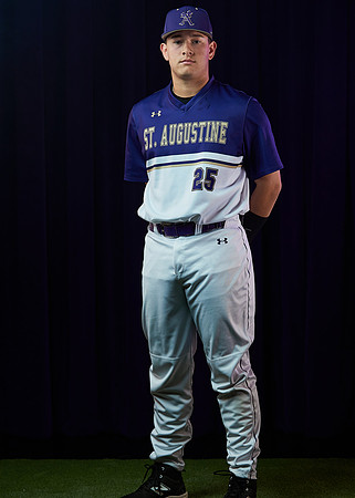 St. Augustine Varsity Baseball Media Day