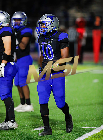 AIA High School Football (Honor Bowl)