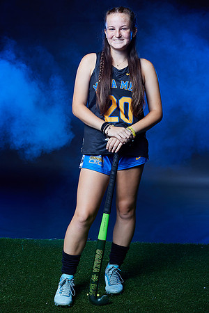 Senior Media Day