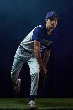 St. Augustine Varsity Baseball Media Day