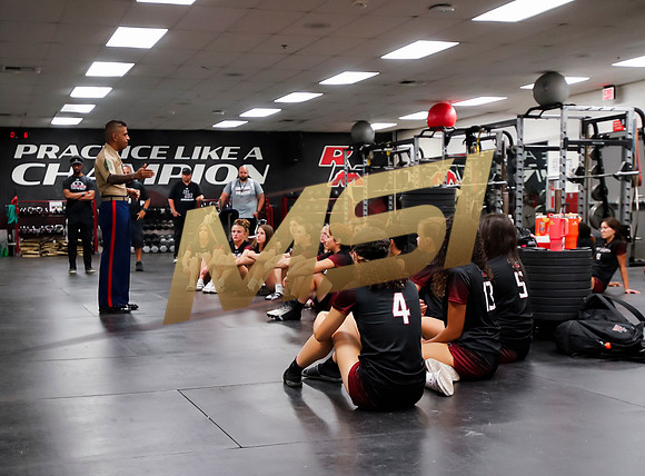 SEP. 20 2024: AIA High School Flag Football (Arizona Honor Bowl)
