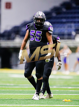 AIA Varsity Football: Arizona College Prep vs Valley Christian