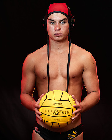 La Jolla Boys Water Polo
