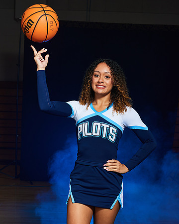 2024 Academy of Our Lady of Peace Cheer