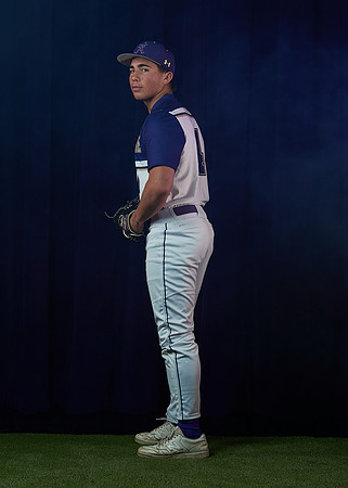 St. Augustine Varsity Baseball Media Day